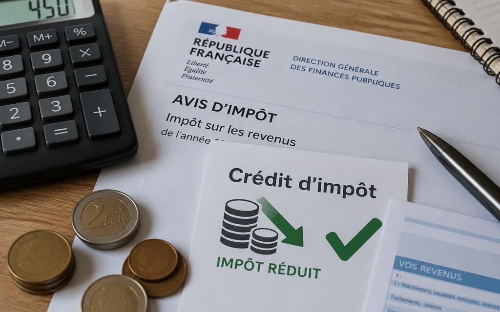 Comment le crédit d&rsquo;impôt instantané redonne du pouvoir d&rsquo;achat